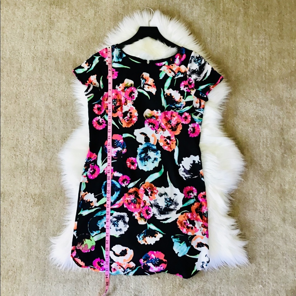 Yumi Kim floral printed dress